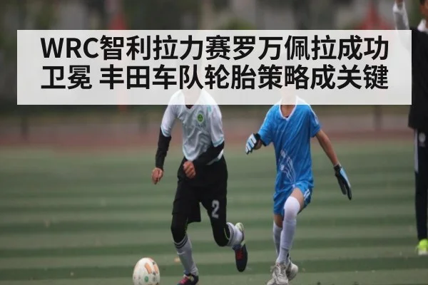 WRC智利拉力赛罗万佩拉成功卫冕 丰田车队轮胎策略成关键 | c7